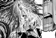 Update! Manga The Exiled Heavy Knight Knows How To Game The System  Chapter 181 Scan Indonesia, Pelan Tapi Pasti