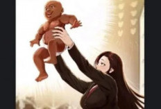 Sinopsis I Became a Black Man in an NTR Novel: Sebuah Novel Unik dengan Premis Menarik!