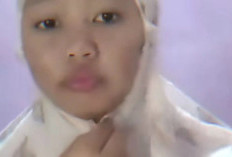 Viral! Rekaman Video Asli Mukena Putih Coolmax Live Streaming yang Bikin Geger Warga TikTok, Ini Sosok Pemerannya