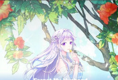 Link Baca Manhwa Forget My Husband, I’ll Go Make Money Chapter 62 Bahasa Indo, Aristine Mau yang Realistis Aja 