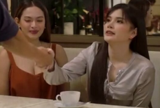 Sinopsis & Link Nonton Film Trianggulo (2025) Sub Indonesia Full Movie HD 4K GRATIS, Komplikasi Cinta 3 Wanita