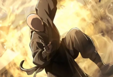 Bela Diri Eksklusif! Link Manhwa Entomologist in Sichuan Tang Clan Chapter 37 Bahasa Indonesia
