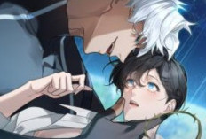 Link Baca BL Manhwa Nebula Full Chapter Bahasa Indonesia, Posisi Apapun Tidak Akan Berguna Walaupun Pertama