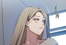 Link Baca Manhwa Secret Class Chapter 308 Bahasa Indonesia, Sekalinya Berisik Malah Bikin Merinding