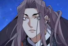 RAW Baca Manhua My Disciples Are All Big Villains Chapter 485 Bahasa Indonesia, Jangan Berpikir Untuk Lari Dariku!