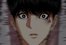 Lien Lookism Manhwa Chapitre 567 Scan VF, Association de la génération la plus forte