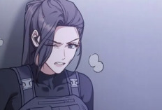 Ketahuan! Link Baca Manhwa The Dilettante Chapter 44 Bahasa Indonesia, Hana Panik! Kang Mujin Tertangkap