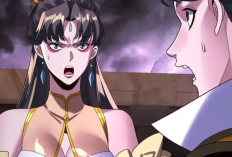 RAW Baca Manhua The Villain Of Destiny Chapter 302 Bahasa Indo Inggris Gratis : Spoiler, Jadwal Rilis, dan Link Baca