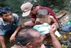 Bongkar Kronologi Kejanggalan Bocah 5 Tahun Tersesat di Empat Lawang, Ditemukan Setelah 3 Hari 3 Malam
