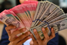 BI Rate Naik Jadi 5,25 Persen, Efeknya Berimbas Pada Naiknya Suku Bunga Acuan Hingga Cicilan 