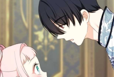 RAW! Link Baca Manhwa Lord Baby Runs A Romance Fantasy With Cash Chapter 90 Indonesia Scan, Kemarahan Luatisha