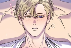 Encontro Romântico! Links de Leitura Manhwa BL Yian's Binding Capítulo 31 PT BR Scan e Data de Lançamento