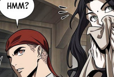 Dans le Doute ! Manhwa Nano Machine Chapitre 241 VF Scan, Les Prochains Projets sont Déjà en Tête !