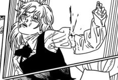 Lien du Manga Chainsaw Man Chapitre Completo VF Scan L'histoire De L'homme À La Tronçonneuse Dans Un Monde Plein De Monstres