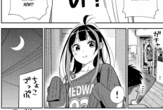 Lien Lire le Manga Kanojo, Okarishimasu (Rent A GirlFriend) Chapitre 412 en Français, La tension revient en force