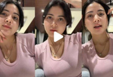 Link Video Mirip Bulan Sutena Viral Tiktok X Durasi Lebih Panjang dari Sebelumnya, Kalau Rame Lanjut Part II