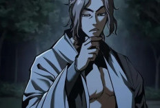 Manhwa Murim Psychopath Chapitre 29 Scan FR La Résistance D'un Psychopathe
