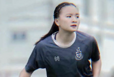 Link Video Viral Henrietta Sabah, Pemain Sepak Bola Wanita Asal Malaysia yang Gegerkan TikTok