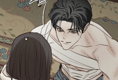 Lire le Manhwa Flowers are Bait Chapitre 33 VF Scan , La saison 2 arrive bientôt !