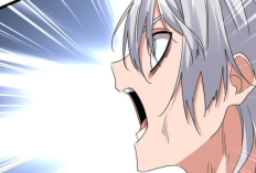 Manhua Magic Emperor Chapitre 731 Scan FR, Zhuo Fan tente de provoquer son adversaire