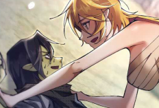 Lecture En Ligne Manhua From Goblin to Goblin God Chapter 31 Scan VF FR, Un Nouveau Partenaire