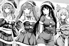 Takut Ketahuan! Lanjutan Link Baca Manga Tune In to the Midnight Heart Chapter 119 English Indonesia Translation