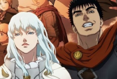Lisez Berserk Manga Chapitre Complet en Français FR Scan, L'histoire d'un orphelin vivant seul