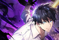 Link to Read Manhwa Martial God Regressed to Level 2 Full Chapter English Subtitle, Along with Synopsis and Other Titles!