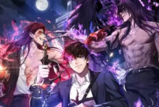 Link Baca Manhwa Regressing With The King’s Power Bahasa Indonesia Full Chapter Dari Pecundang Jadi Raja