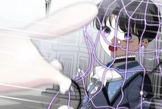Heure ou Manhwa Bébé, futur vilain Chapitre 36 Scan VFComment Protéger Une Âme Avec Le Pouvoir Intérieur
