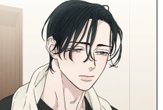 Spoilers Ler Manhwa BL Love at First Fright Capítulo 9 BR Scan, Combinando o amor romântico!
