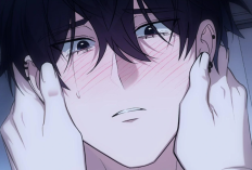 Spoiler Update! Manhwa BL Virtual Strangers Capítulo 80 PT BR, Expressando seus sentimentos de amor!