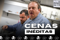 Assista Pesadelo Na Cozinha Temporada 5 Full PT BR, a Diversão E O Pânico Começam!