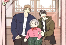 Leer el Manhwa Honey Bear Capítulo 62 en Español , ¿la historia de la 3ª temporada de nuevo en preparación?
