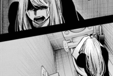 Baca Manga Oshi no Ko Chapter 167 Bahasa Indonesia, Hubungan Aqua Hoshino dan Hikaru