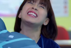 Jatuh Cinta Tak Selamanya Inda Edna! Spoiler Link Nonton Drama Malaysia Dr. Pontianak (2024) Episode 7 Indo Sub