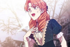 Baca Webtoon The Greatest Heiress of the Empire Full Chapter Bahasa Indonesia, Estelle Mercedes Sang Putri Terlantar 