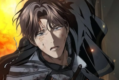 Manhwa Presepe Fora Da Gaiola Capítulo 43 PT BR Scan: Spoiler, Data de Lançamento & Link para Leitura