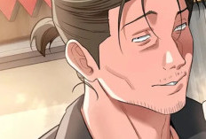 Ringkasan Manhwa A Dangerous Deal and The Girl Next Door Chapter 64 Bahasa Indonesia Selingkuh Mulu Sih Bapak-Bapak Ini