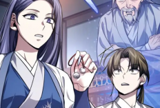Link Baca Manhwa The Terminally Ill Young Master of the Baek Clan (The Baek Clan's Sickly Young Master) Chapter 20 Indonesia