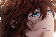 Ler Manhwa O Início Depois do Fim Capítulo 202 Scan BR, Ainda há Esperança!
