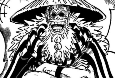 Lecture En Ligne Manga One Piece Chapitre 1140 Scan VF FR, RAW! L'apparition de Scopper Gaban