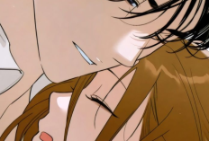 El Diablo me Desea Capítulo 54 Español Manhwa Scan, de repente alguien se acercó