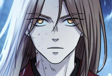 Lire Manhwa Absolute Dominion Chapitre 46 en FR Scan RAW, Apprendre de nouvelles connaissances