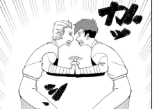 Spoiler RAW Manga The Water Magician Chapter 36 Bahasa Indonesia, Pertandingan Belum Usai!