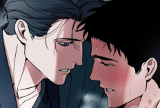 ¡Una Pareja Armoniosa! Spoiler y Enlace para Leer Manhwa BL Soy tu Ofrenda Capitulo 30 en Español