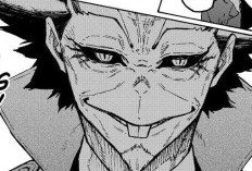 L’intelligence d’un renard ! Manga BLUE LOCK Chapitre 365 Scan FR