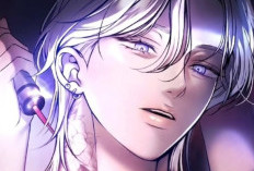 Où Lire le Manhwa Pale Blue Eyes SCAN VF FR Chapitres Complets, Le Charme d'un Bel Homme