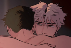 Lire le Webtoon Osora Chapitre 90 VF FR Scan, De retour après une pause