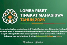 Lomba Riset BPDP 2026: Cek Kategori dan 7 Bidang Riset Lomba yang Peluang untuk Semua Jurusan